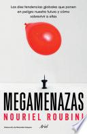 Libro Megamenazas (Edición mexicana)