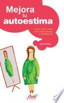 Libro Mejora tu autoestima