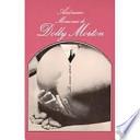 Libro Memorias de Dolly Morton