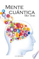Libro Mente cuántica
