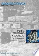 Libro Mente, Territorio Y Sociedad