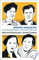 Libro Mentes inquietas