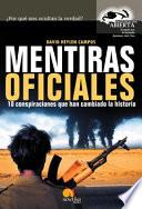 Libro Mentiras Oficiales