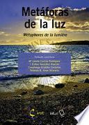 Libro Metáforas de la luz