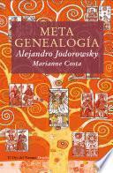 Libro Metagenealogía