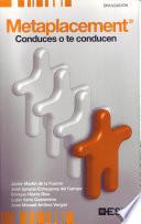 Libro Metaplacement. Conduces o te conducen