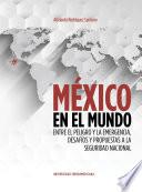 Libro México en el mundo
