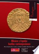 Libro México y España