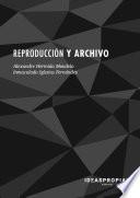 Libro MF0971_1 Reproducción y archivo