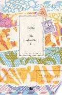Libro Mi adorable E.