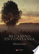 Libro Mi camino en confianza