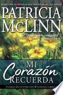 Libro Mi Corazón Recuerda