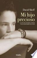 Libro Mi hijo precioso/ Beautiful Boy