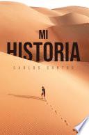 Libro Mi Historia