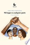 Libro Mi hogar es cualquier parte