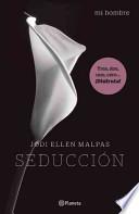 Libro Mi Hombre - Seducción