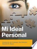 Libro Mi Ideal Personal