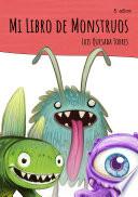 Libro Mi Libro de Monstruos