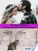 Libro Mi Lince Ottawa