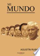 Libro Mi mundo