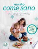 Libro Mi Nino Come Sano