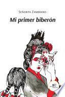 Libro Mi primer biberón