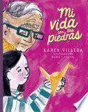 Libro Mi vida con las piedras