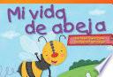 Libro Mi vida de abeja (My Life as a Bee)