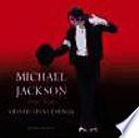 Libro Michael Jackson