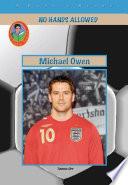 Libro Michael Owen