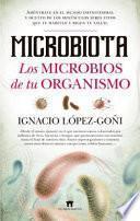 Libro Microbios