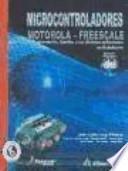 Libro MICROCONTROLADORES MOTOROLA - FREESCALE