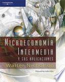 Libro Microeconomía intermedia y aplicaciones