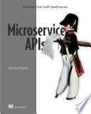 Libro Microservice APIs