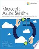 Libro Microsoft Azure Sentinel
