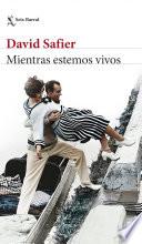 Libro Mientras estemos vivos