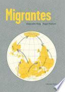 Libro Migrantes
