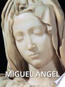 Libro Miguel Ángel