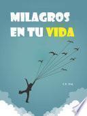 Libro Milagros en tu vida