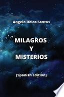 Libro MILAGROS Y MISTERIOS