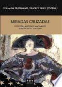 Libro Miradas cruzadas