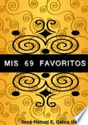 Libro MIS 69 Favoritos