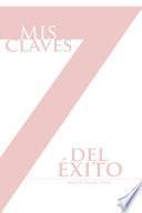 Libro Mis 7 claves del xito