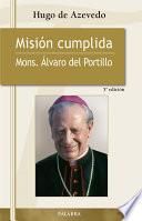 Libro Misión cumplida