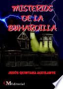 Libro MISTERIOS DE LA BUHARDILLA