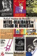 Libro Mitos y realidades del Estado de Bienestar