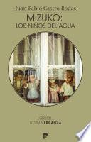 Libro Mizuko: los niños del agua