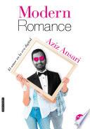 Libro MODERN ROMANCE