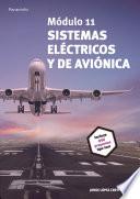 Libro Módulo 11. Sistemas eléctricos y de aviónica