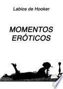 Libro Momentos Eróticos